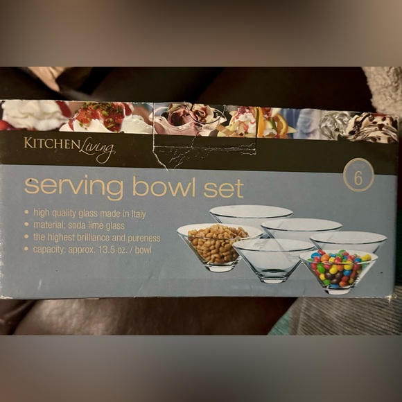 Bowls made in Italy😍 - Picture 1 of 5